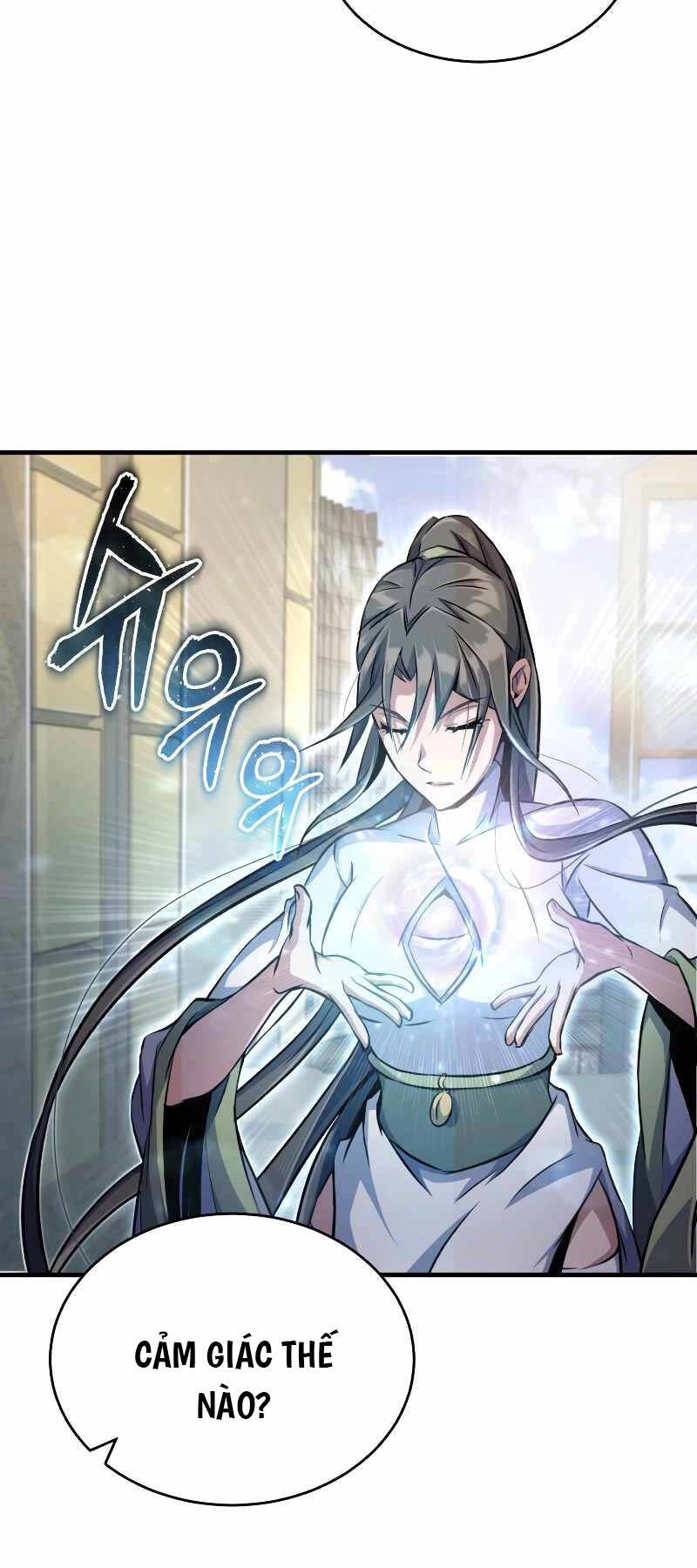 Những Nhân Vật Chính Mà Chỉ Tôi Biết Chapter 4 - 33