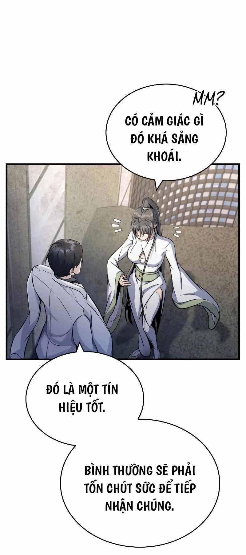 Những Nhân Vật Chính Mà Chỉ Tôi Biết Chapter 4 - 34