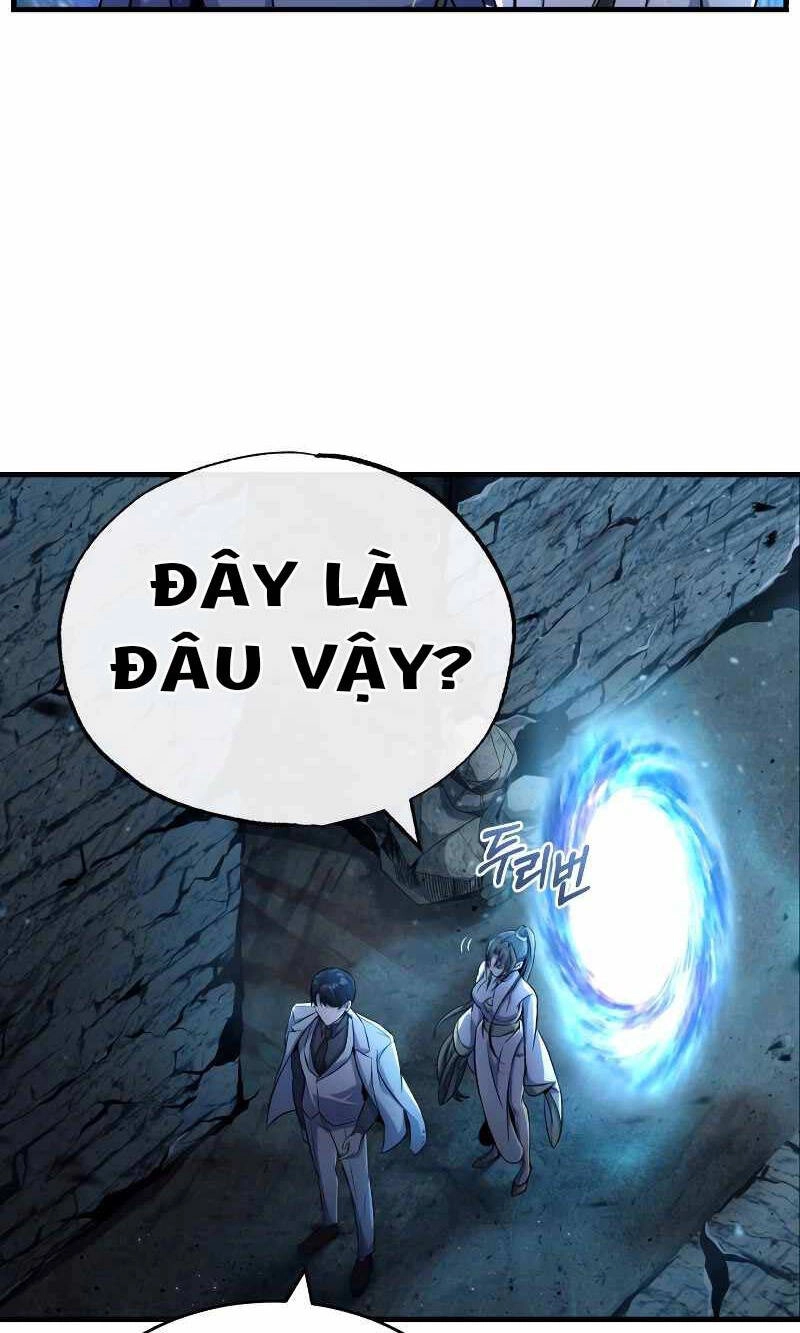 Những Nhân Vật Chính Mà Chỉ Tôi Biết Chapter 4 - 38