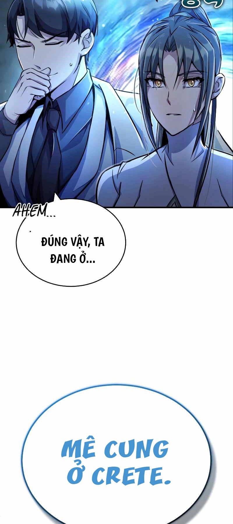 Những Nhân Vật Chính Mà Chỉ Tôi Biết Chapter 4 - 40