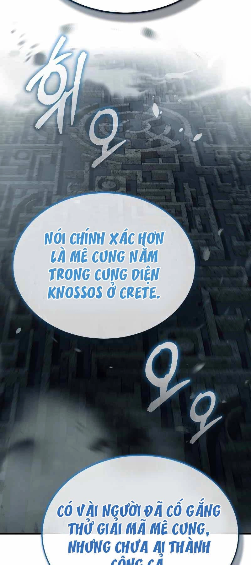 Những Nhân Vật Chính Mà Chỉ Tôi Biết Chapter 4 - 41