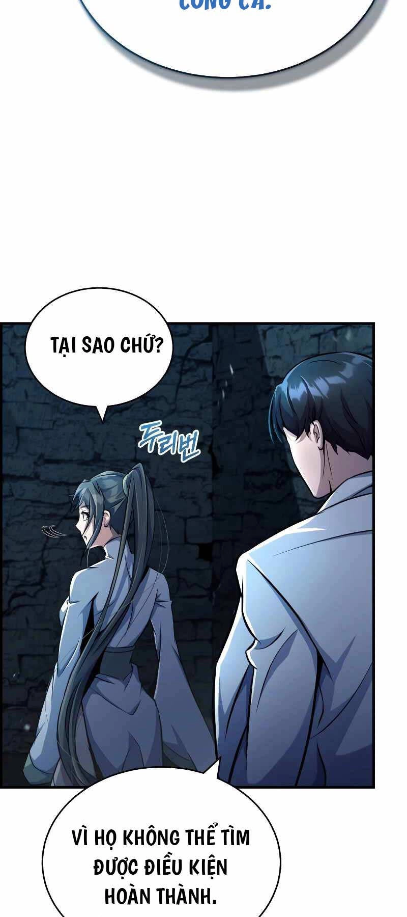 Những Nhân Vật Chính Mà Chỉ Tôi Biết Chapter 4 - 42