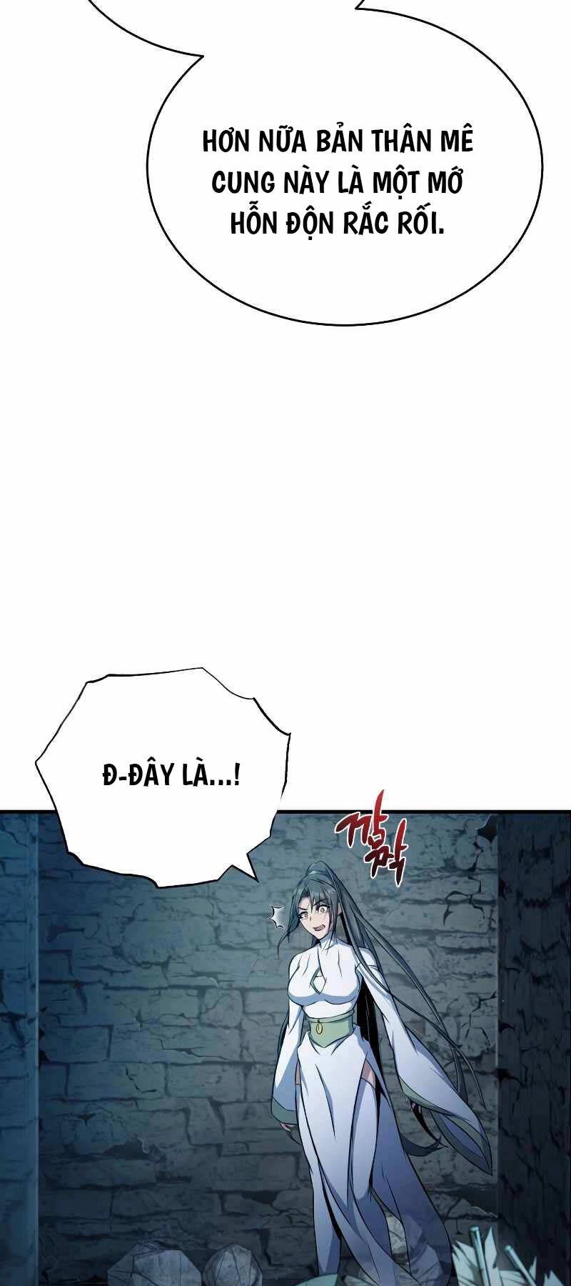 Những Nhân Vật Chính Mà Chỉ Tôi Biết Chapter 4 - 43