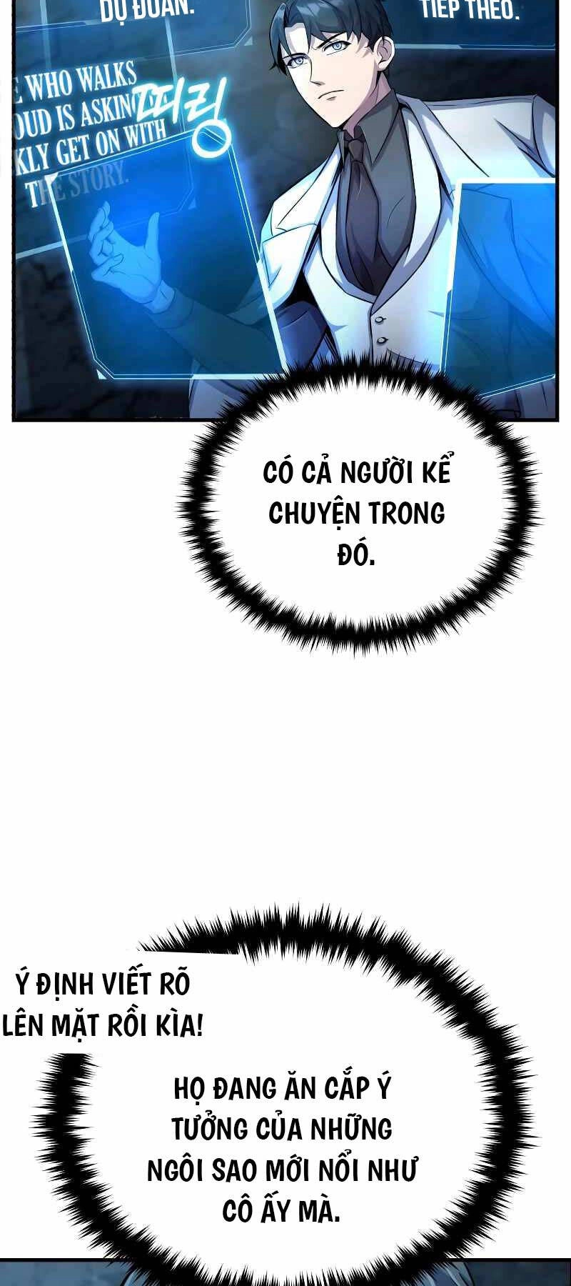 Những Nhân Vật Chính Mà Chỉ Tôi Biết Chapter 4 - 46