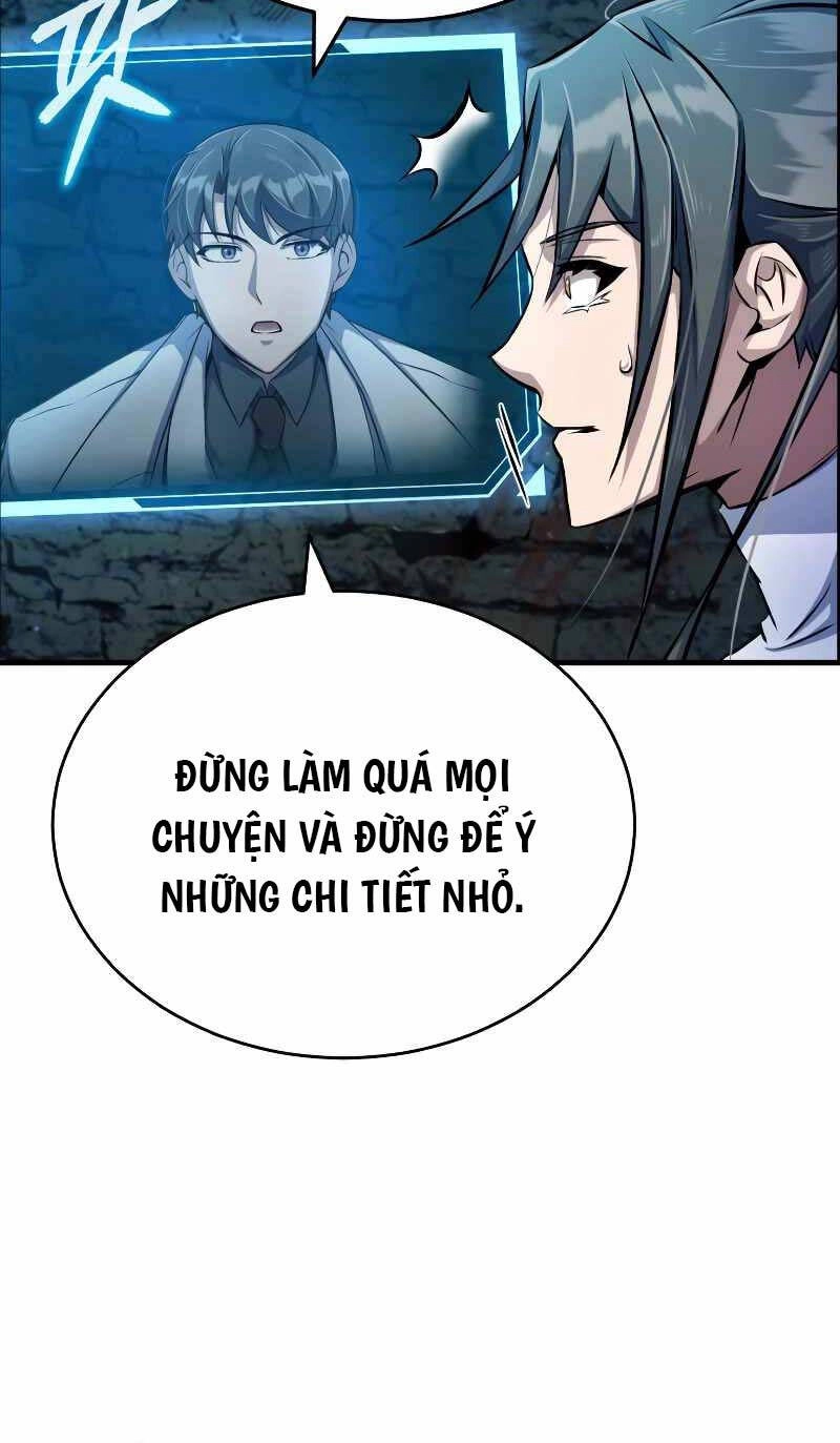 Những Nhân Vật Chính Mà Chỉ Tôi Biết Chapter 4 - 52