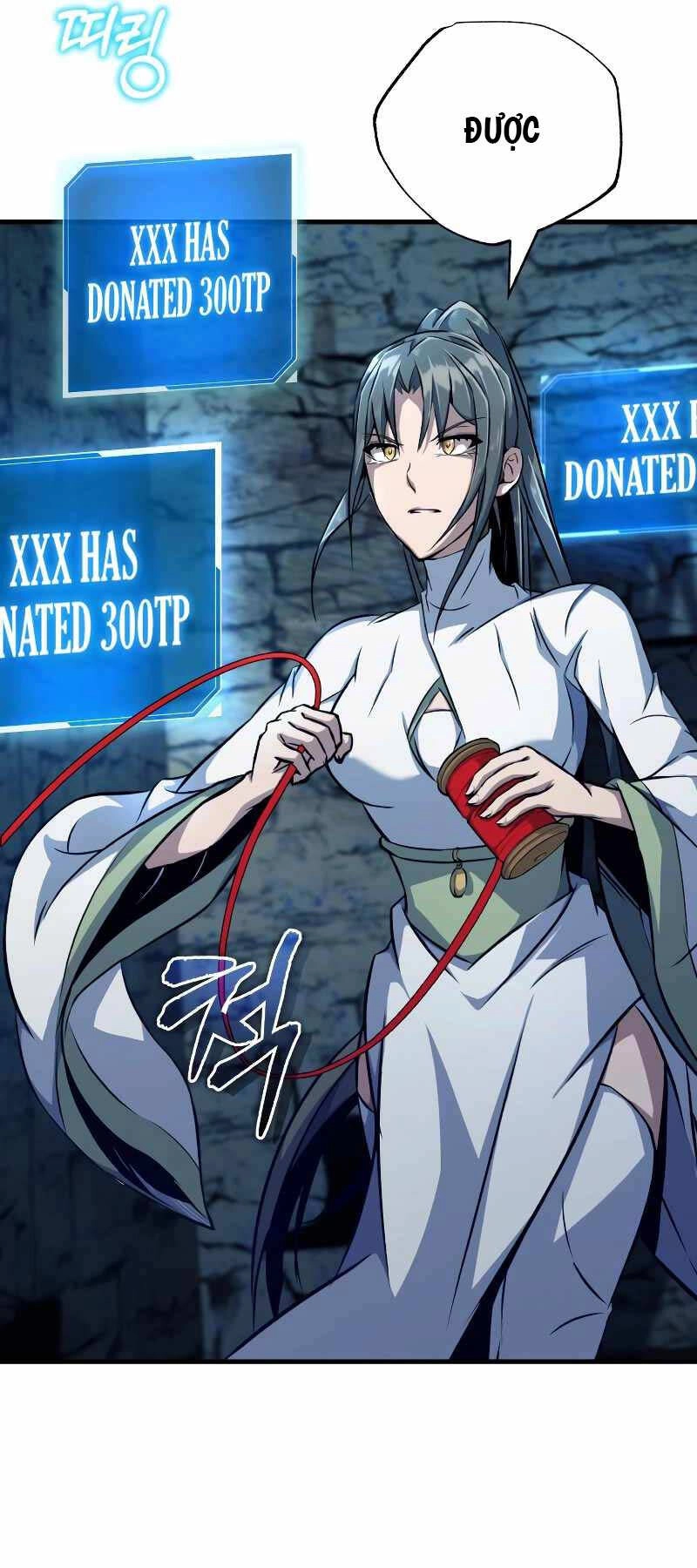 Những Nhân Vật Chính Mà Chỉ Tôi Biết Chapter 4 - 53