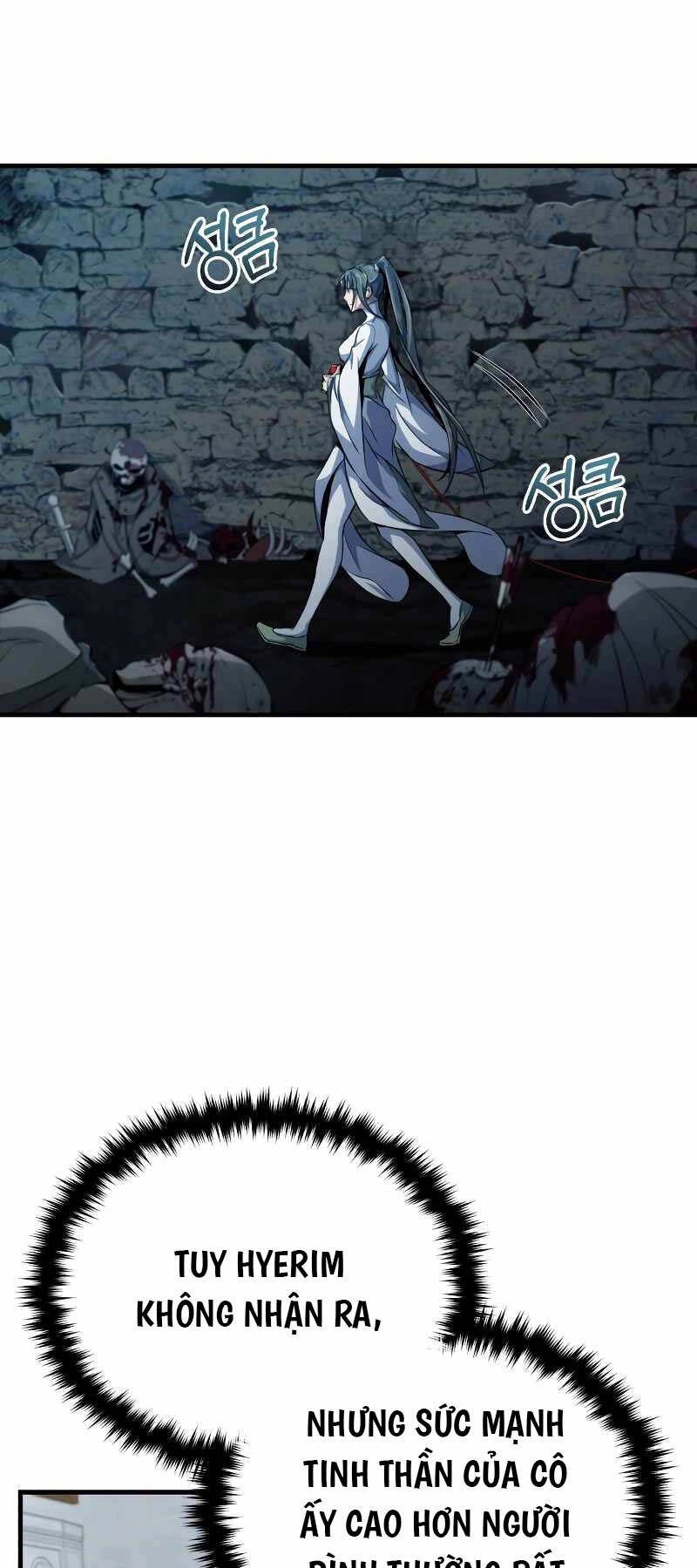 Những Nhân Vật Chính Mà Chỉ Tôi Biết Chapter 4 - 54