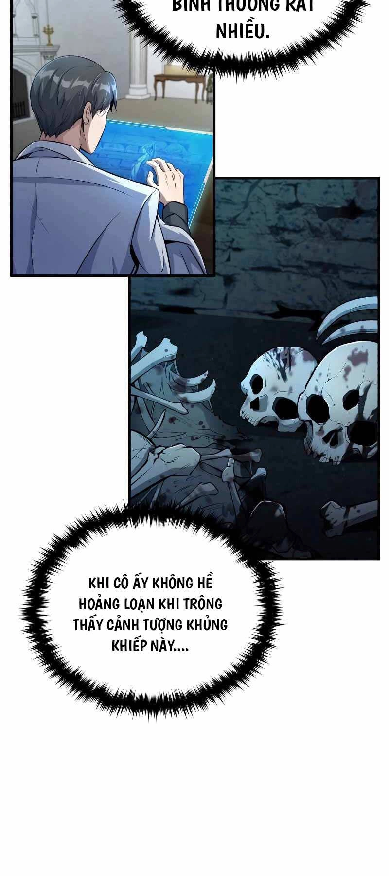 Những Nhân Vật Chính Mà Chỉ Tôi Biết Chapter 4 - 55