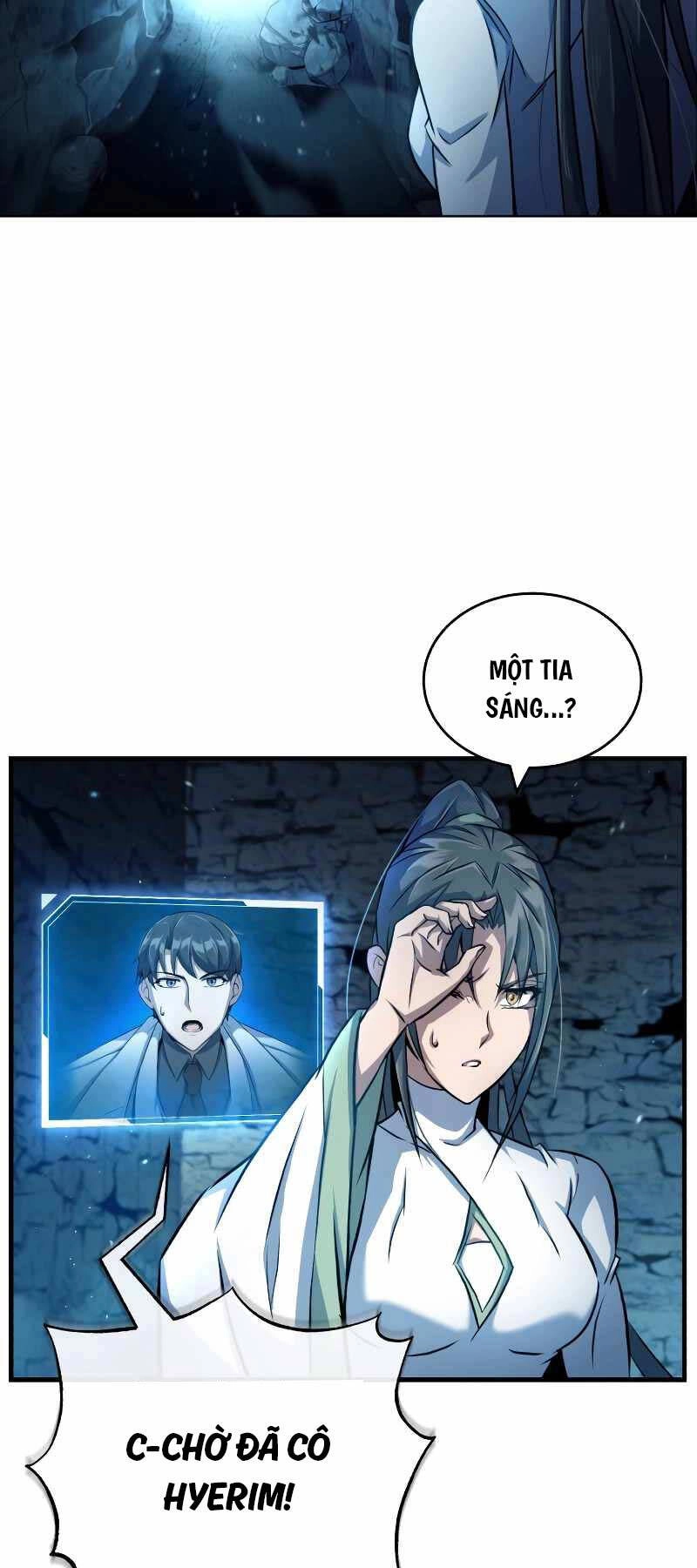 Những Nhân Vật Chính Mà Chỉ Tôi Biết Chapter 4 - 57
