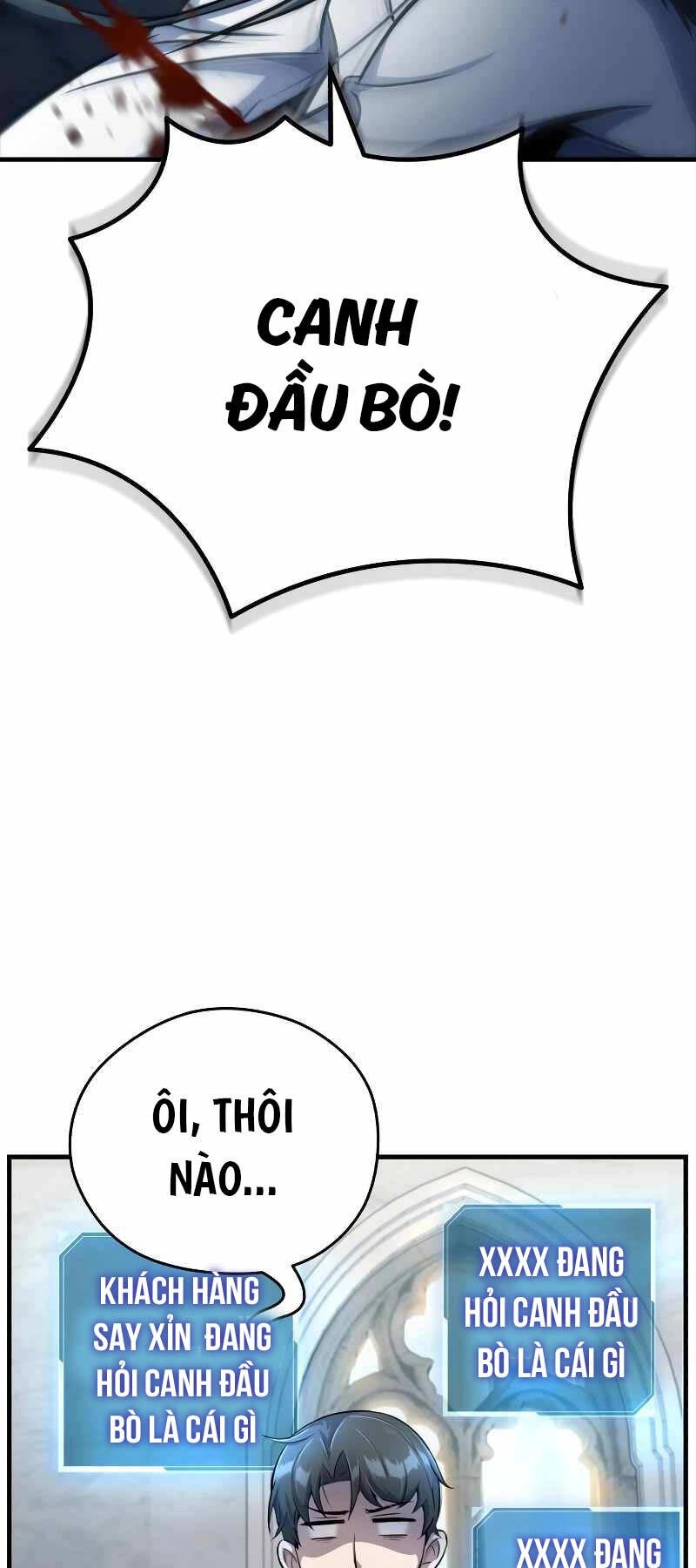 Những Nhân Vật Chính Mà Chỉ Tôi Biết Chapter 4 - 68