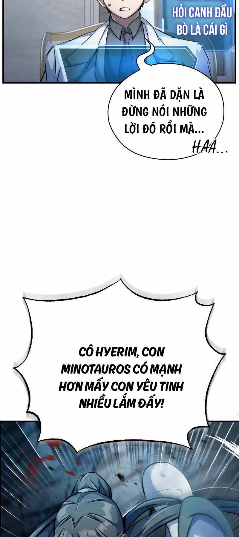 Những Nhân Vật Chính Mà Chỉ Tôi Biết Chapter 4 - 69