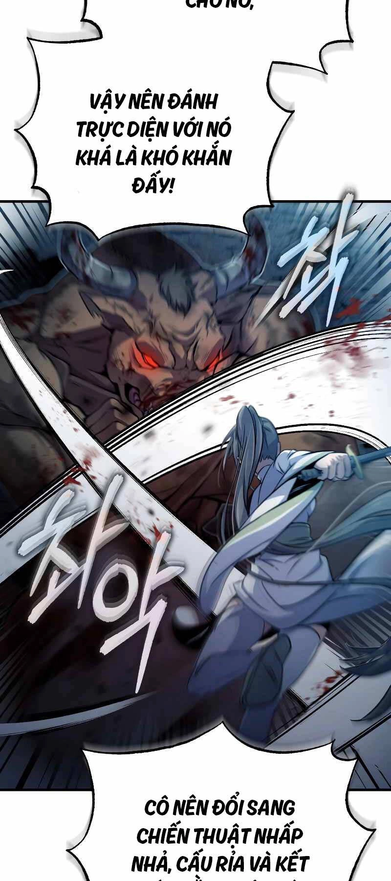 Những Nhân Vật Chính Mà Chỉ Tôi Biết Chapter 4 - 71