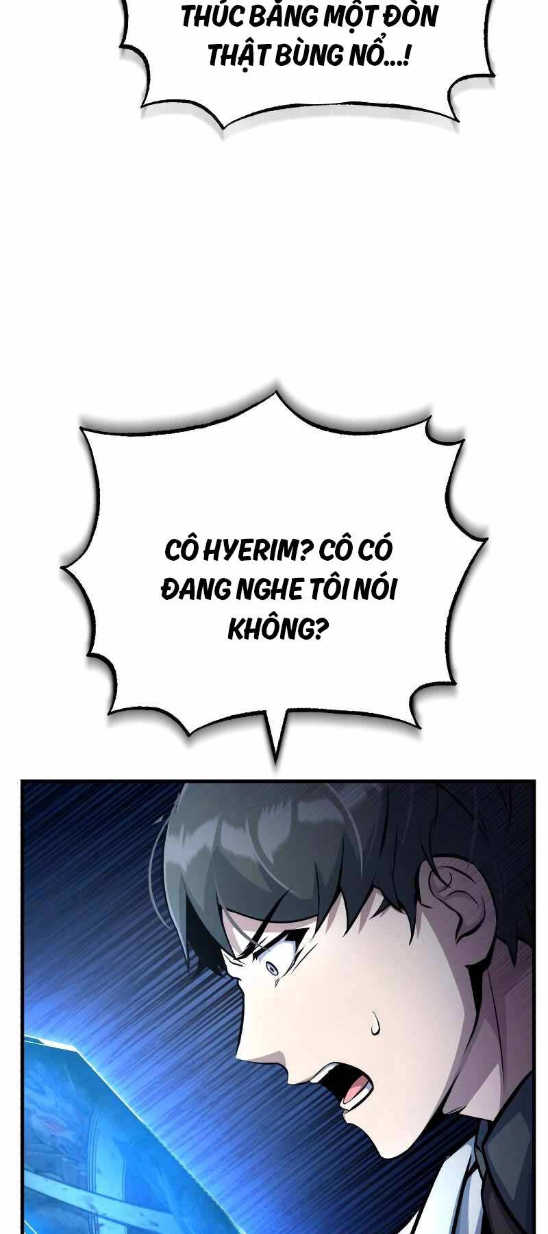 Những Nhân Vật Chính Mà Chỉ Tôi Biết Chapter 4 - 72