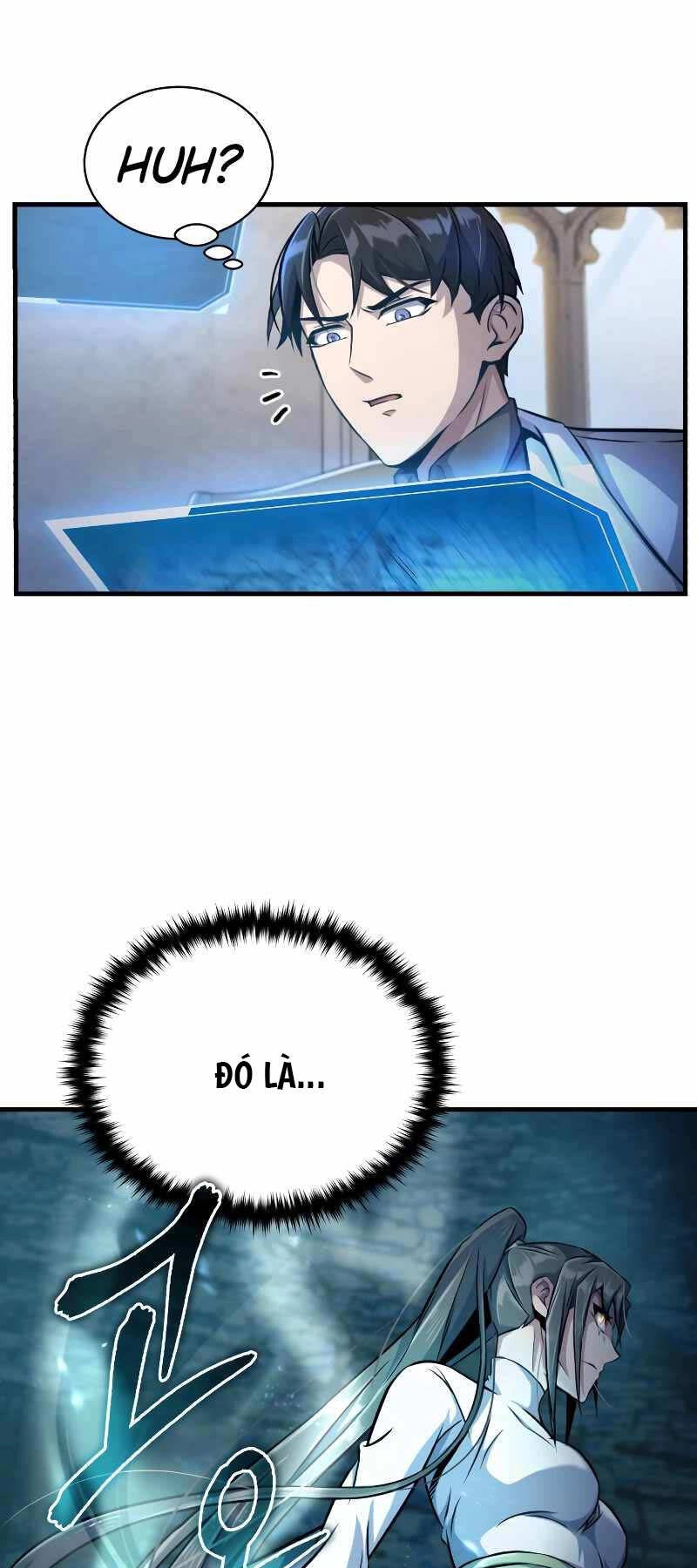 Những Nhân Vật Chính Mà Chỉ Tôi Biết Chapter 4 - 77