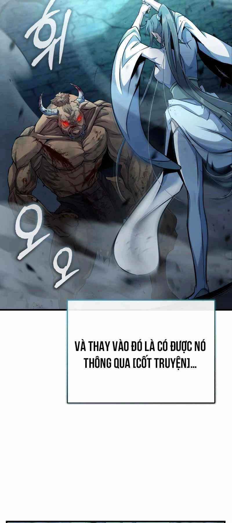 Những Nhân Vật Chính Mà Chỉ Tôi Biết Chapter 5 - 3