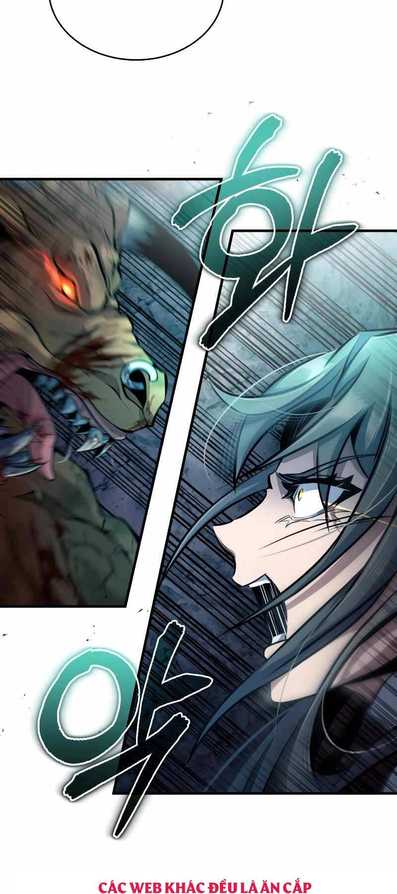 Những Nhân Vật Chính Mà Chỉ Tôi Biết Chapter 5 - 5