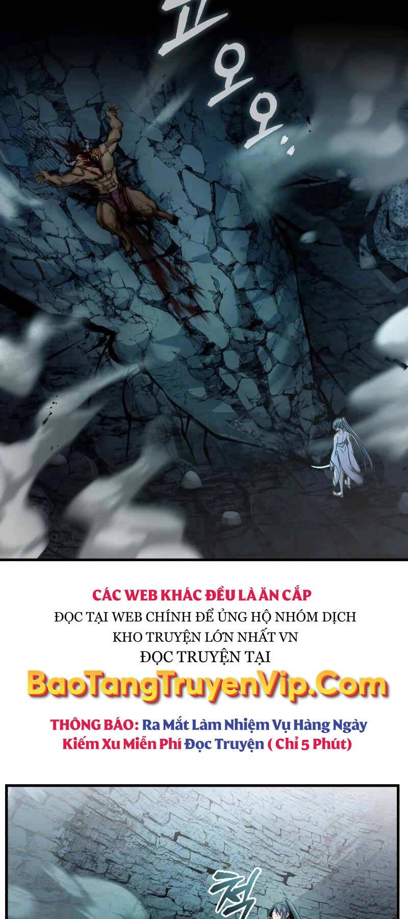 Những Nhân Vật Chính Mà Chỉ Tôi Biết Chapter 5 - 10