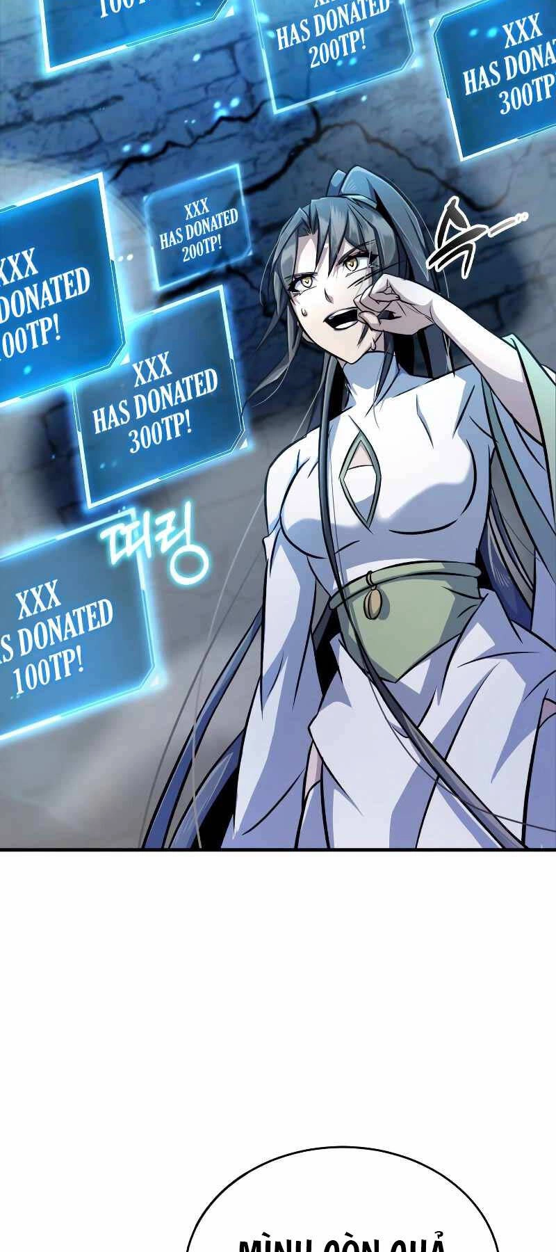 Những Nhân Vật Chính Mà Chỉ Tôi Biết Chapter 5 - 12