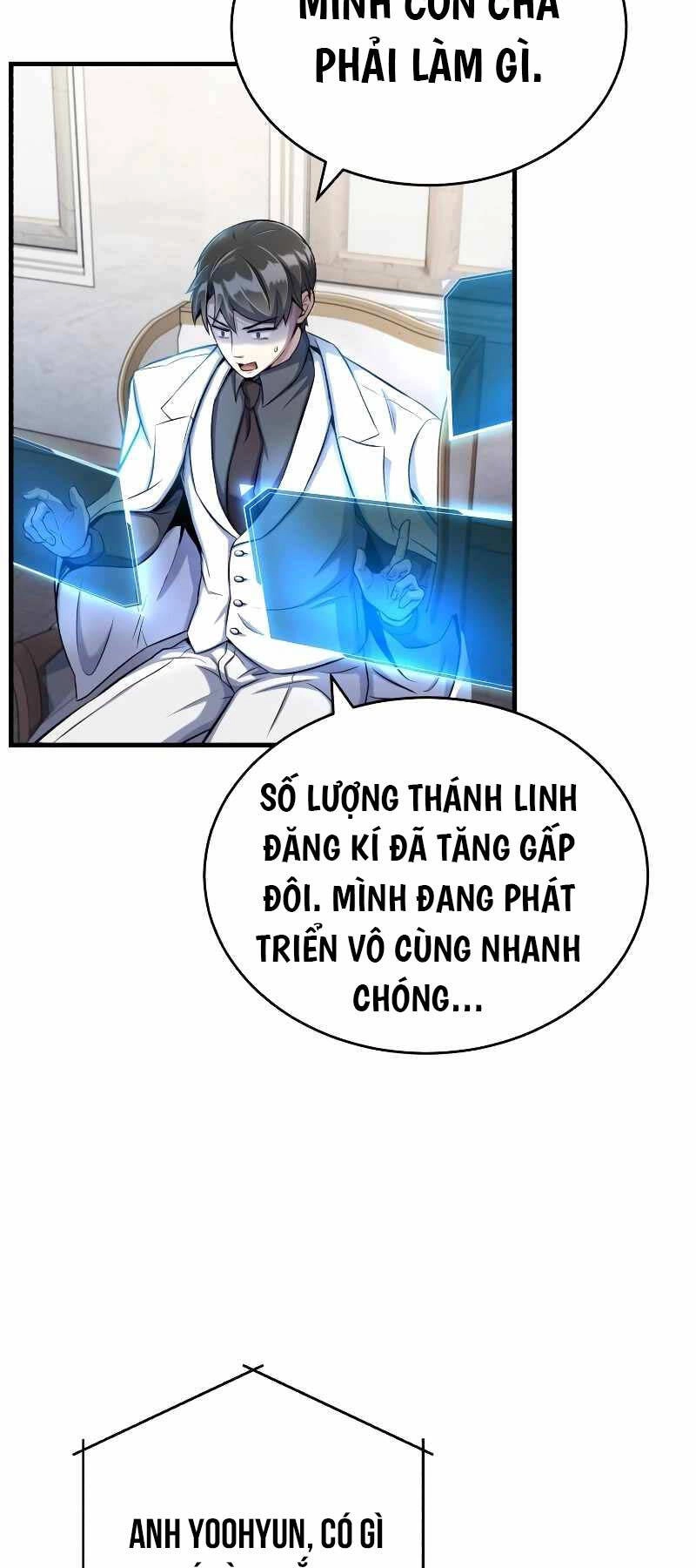 Những Nhân Vật Chính Mà Chỉ Tôi Biết Chapter 5 - 13