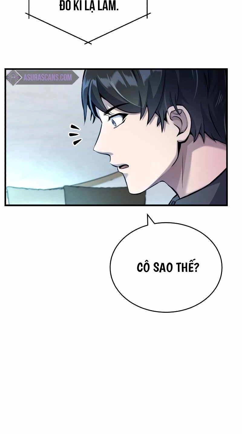 Những Nhân Vật Chính Mà Chỉ Tôi Biết Chapter 5 - 14