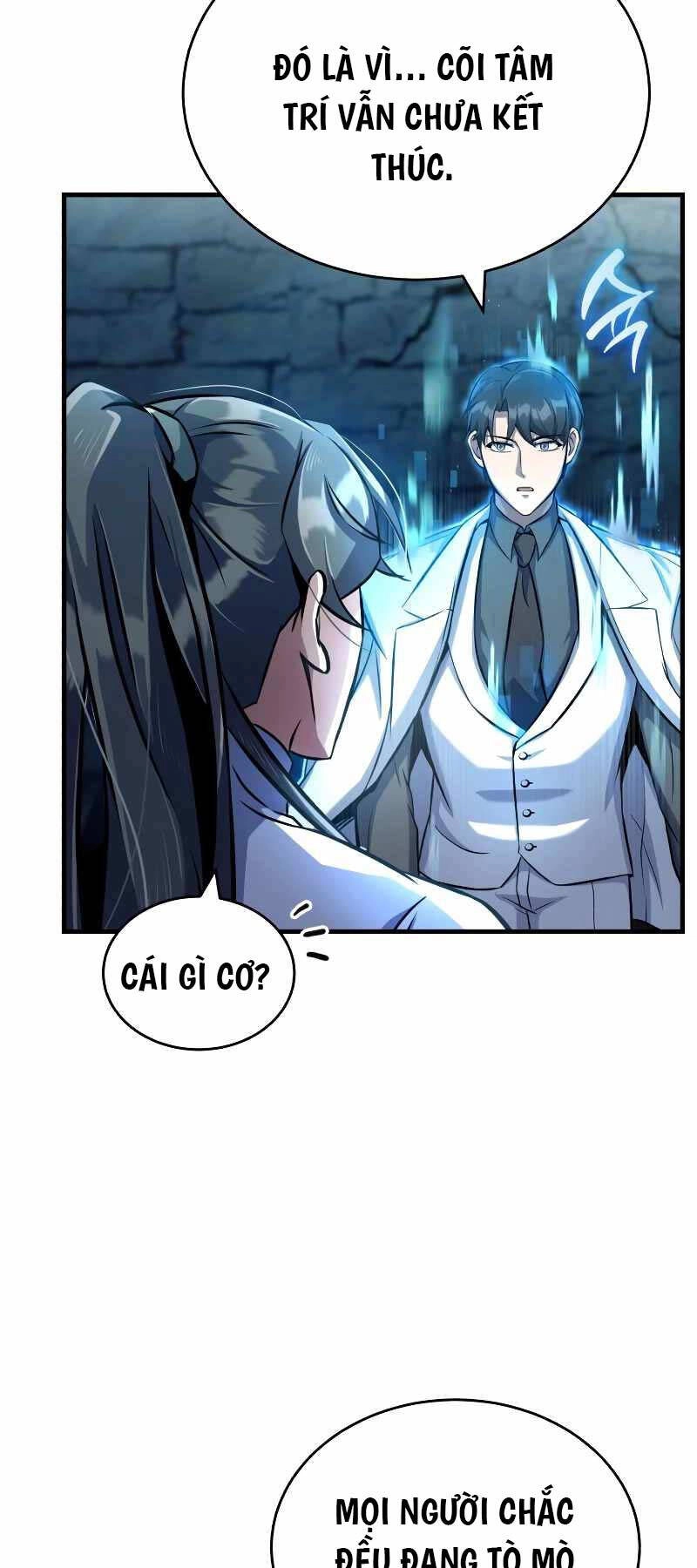 Những Nhân Vật Chính Mà Chỉ Tôi Biết Chapter 5 - 16