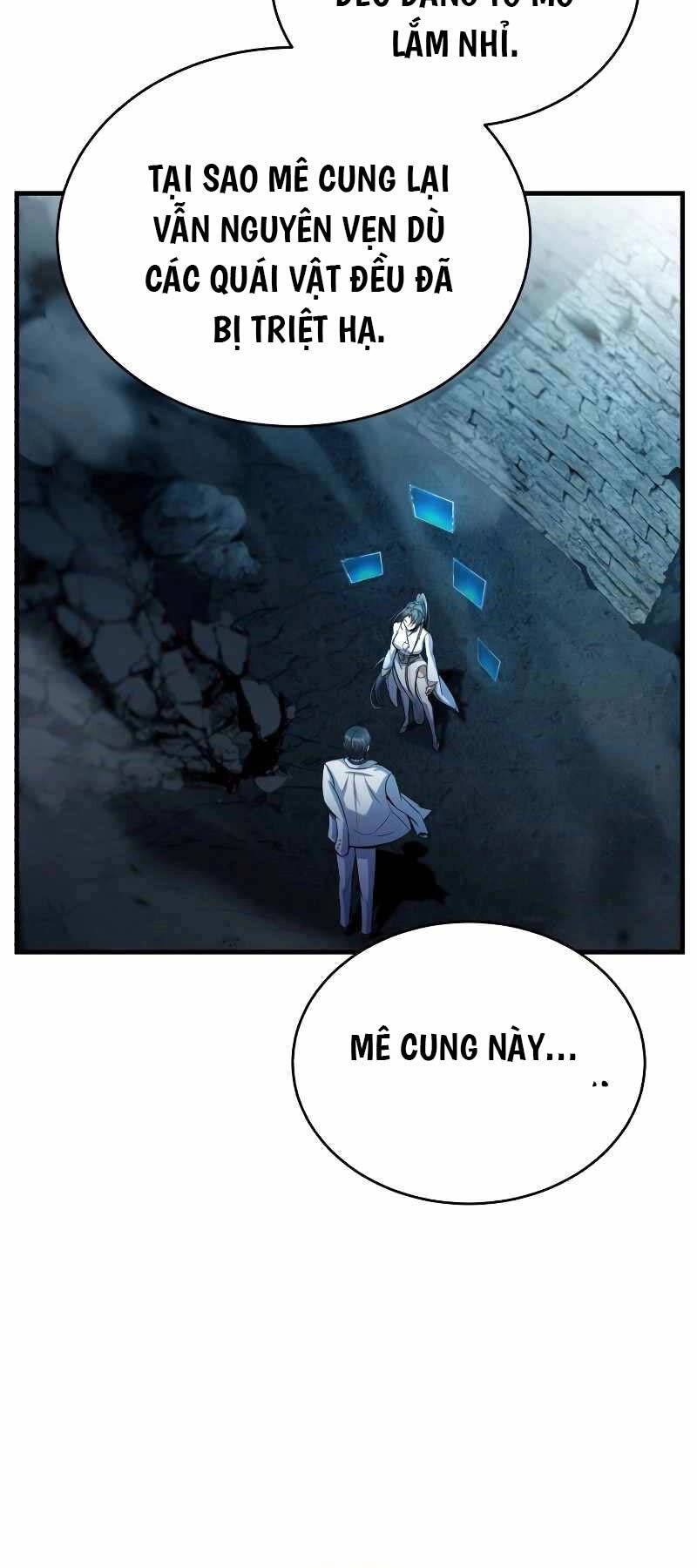 Những Nhân Vật Chính Mà Chỉ Tôi Biết Chapter 5 - 17