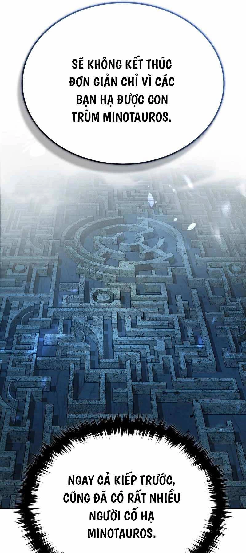 Những Nhân Vật Chính Mà Chỉ Tôi Biết Chapter 5 - 18