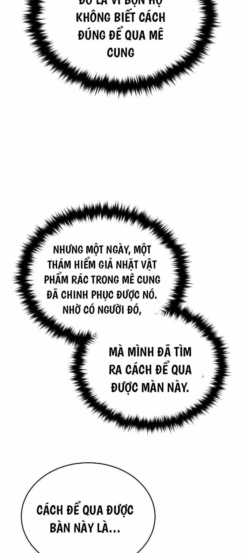 Những Nhân Vật Chính Mà Chỉ Tôi Biết Chapter 5 - 20