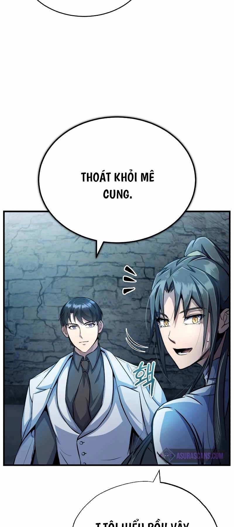 Những Nhân Vật Chính Mà Chỉ Tôi Biết Chapter 5 - 21