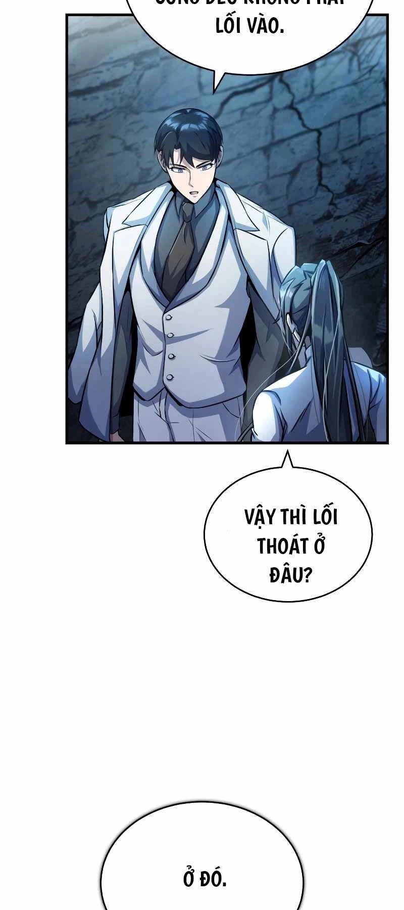 Những Nhân Vật Chính Mà Chỉ Tôi Biết Chapter 5 - 23