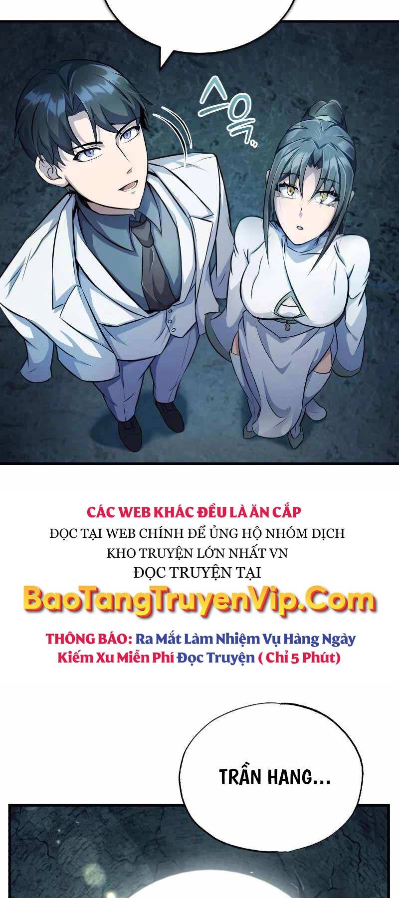 Những Nhân Vật Chính Mà Chỉ Tôi Biết Chapter 5 - 24