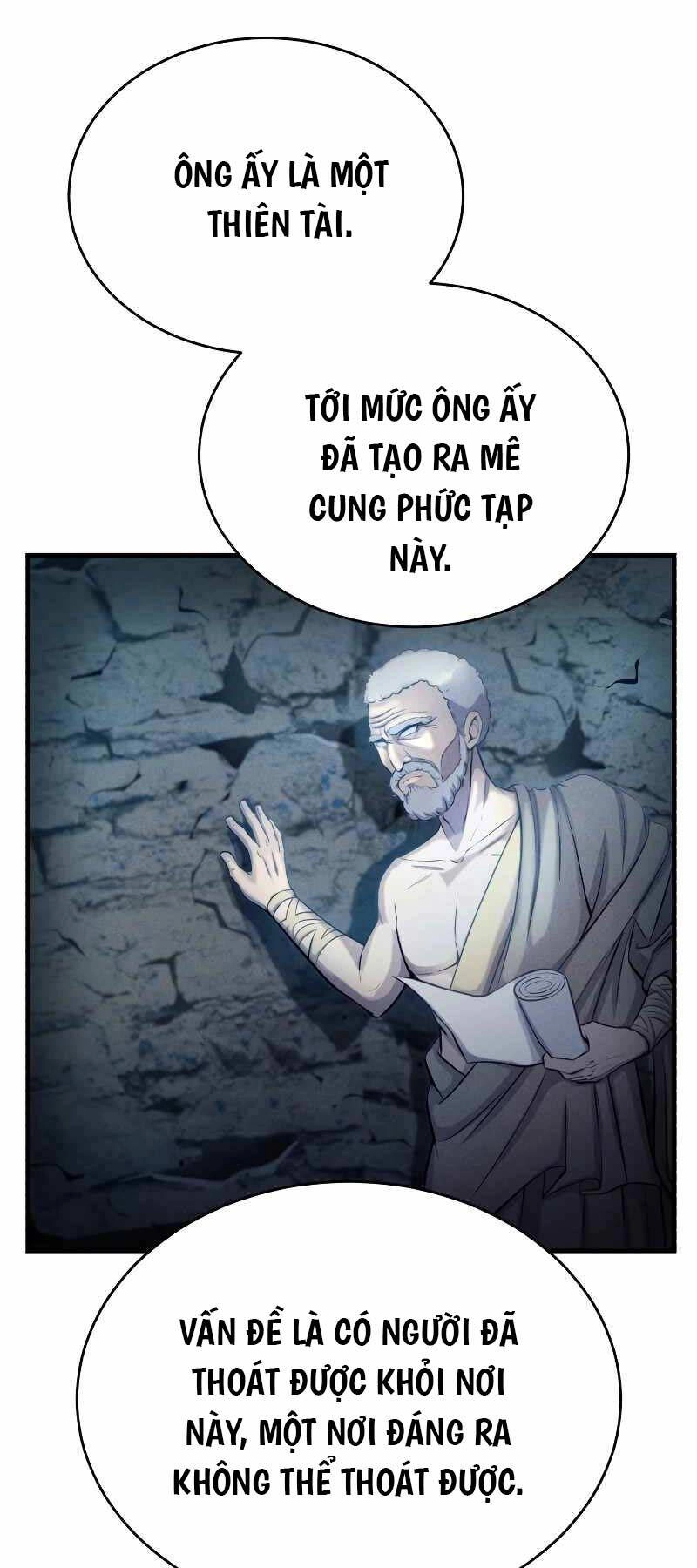 Những Nhân Vật Chính Mà Chỉ Tôi Biết Chapter 5 - 26