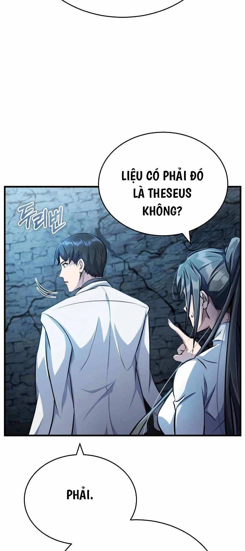 Những Nhân Vật Chính Mà Chỉ Tôi Biết Chapter 5 - 27
