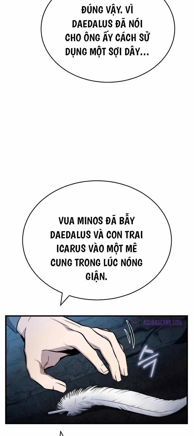 Những Nhân Vật Chính Mà Chỉ Tôi Biết Chapter 5 - 28