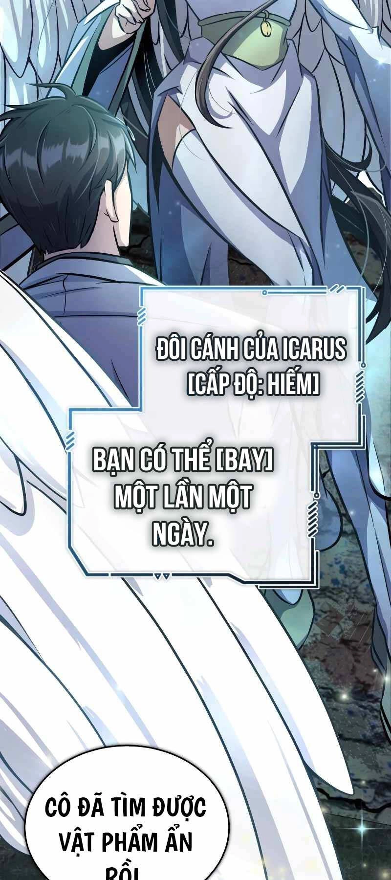 Những Nhân Vật Chính Mà Chỉ Tôi Biết Chapter 5 - 35