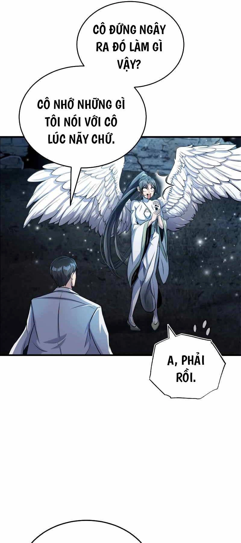 Những Nhân Vật Chính Mà Chỉ Tôi Biết Chapter 5 - 37