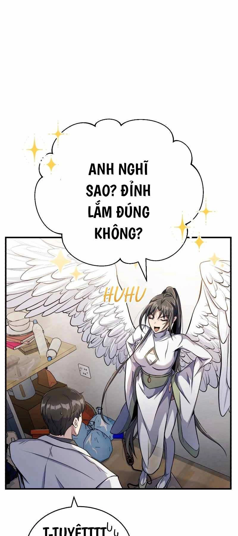 Những Nhân Vật Chính Mà Chỉ Tôi Biết Chapter 5 - 41