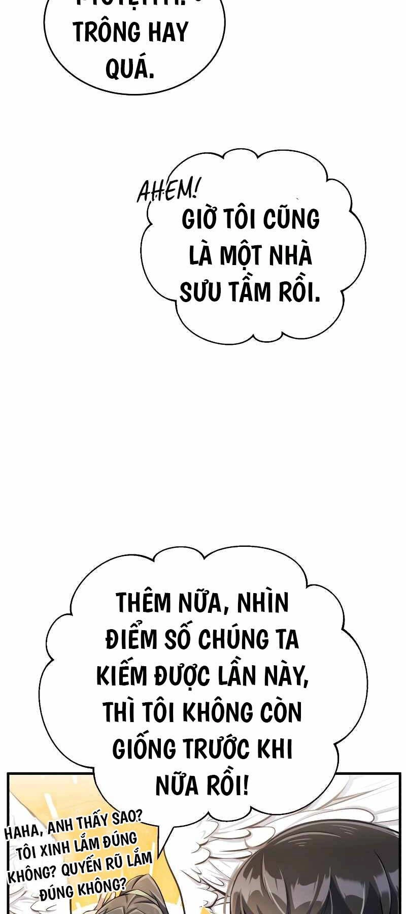 Những Nhân Vật Chính Mà Chỉ Tôi Biết Chapter 5 - 42