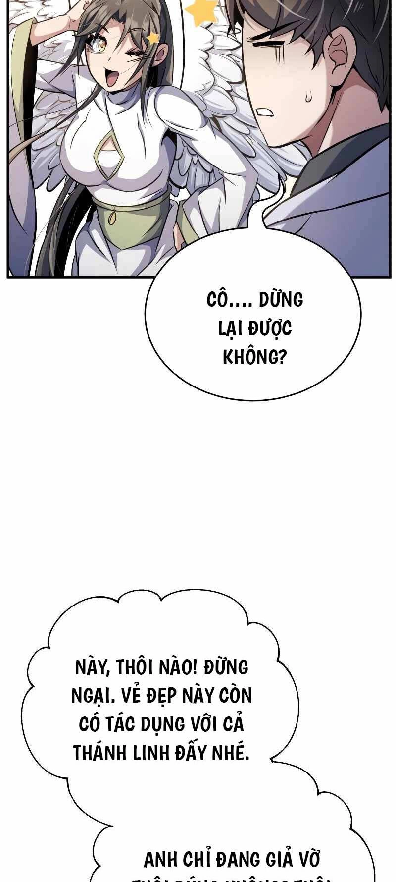 Những Nhân Vật Chính Mà Chỉ Tôi Biết Chapter 5 - 43