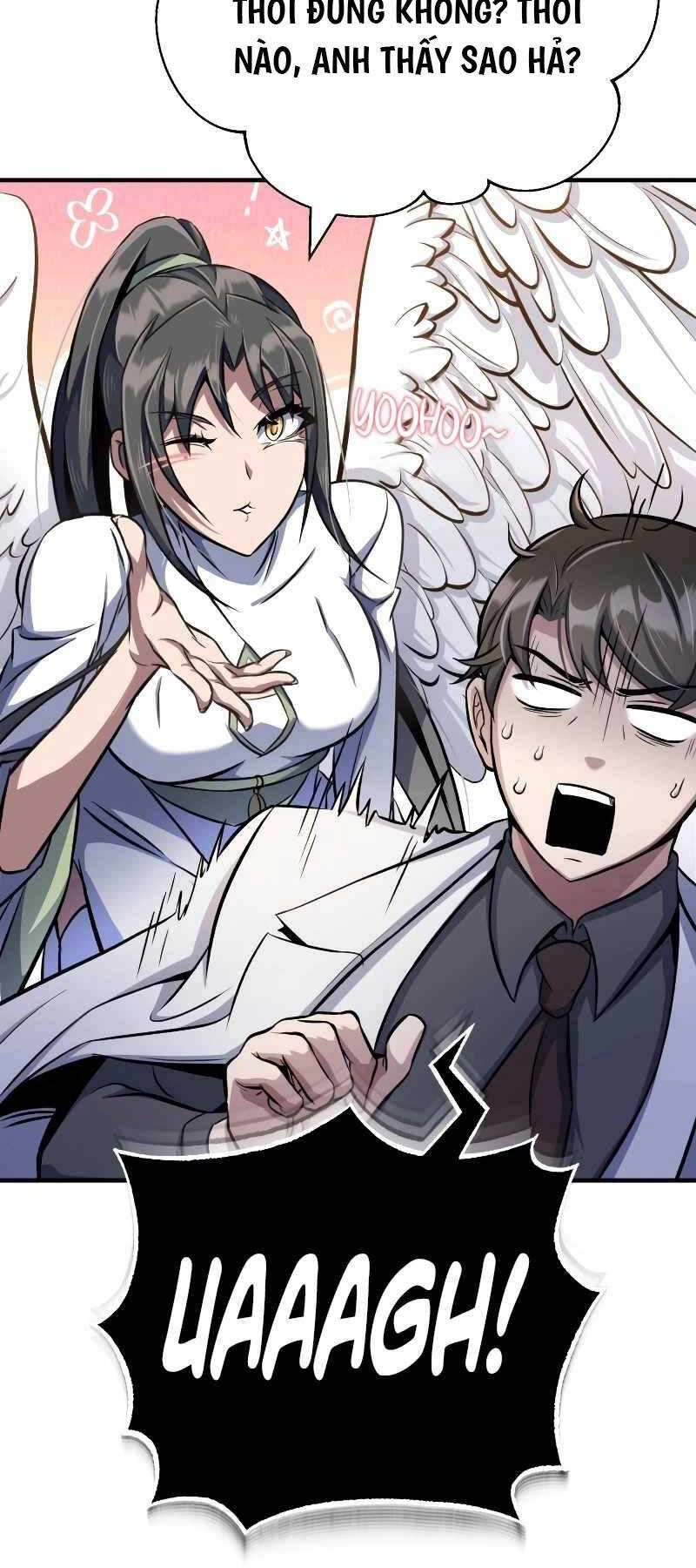 Những Nhân Vật Chính Mà Chỉ Tôi Biết Chapter 5 - 44