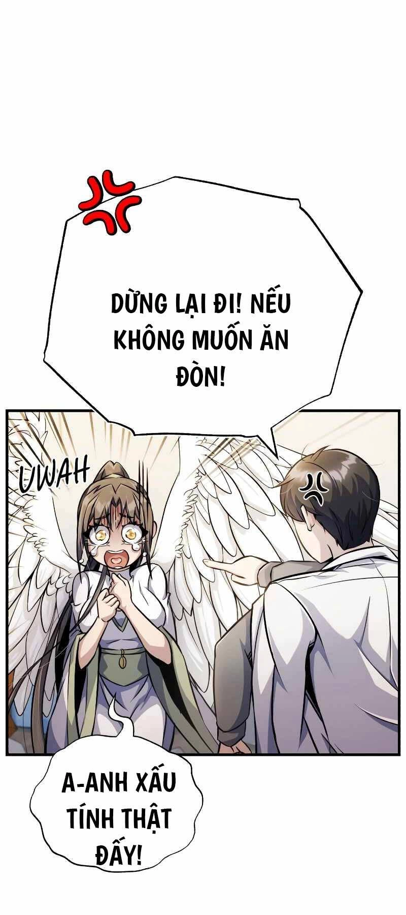 Những Nhân Vật Chính Mà Chỉ Tôi Biết Chapter 5 - 45