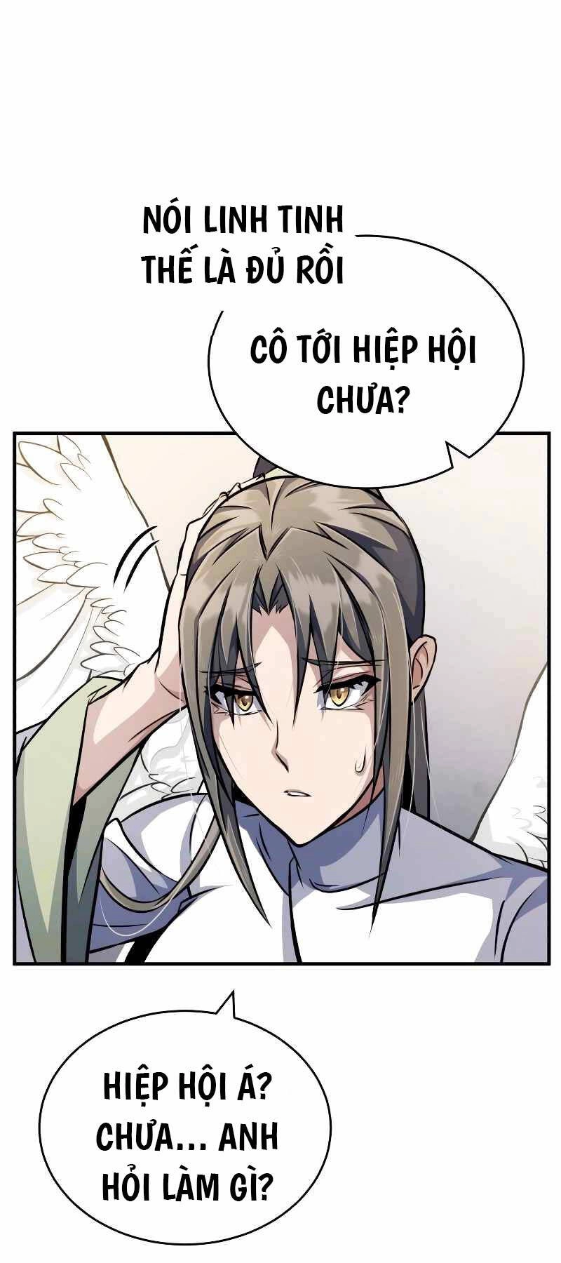 Những Nhân Vật Chính Mà Chỉ Tôi Biết Chapter 5 - 46