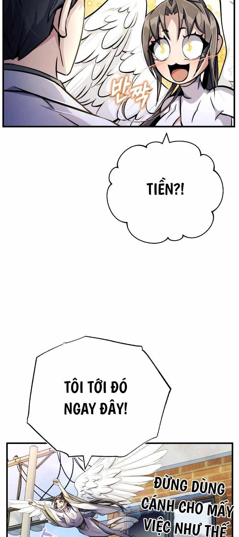 Những Nhân Vật Chính Mà Chỉ Tôi Biết Chapter 5 - 48