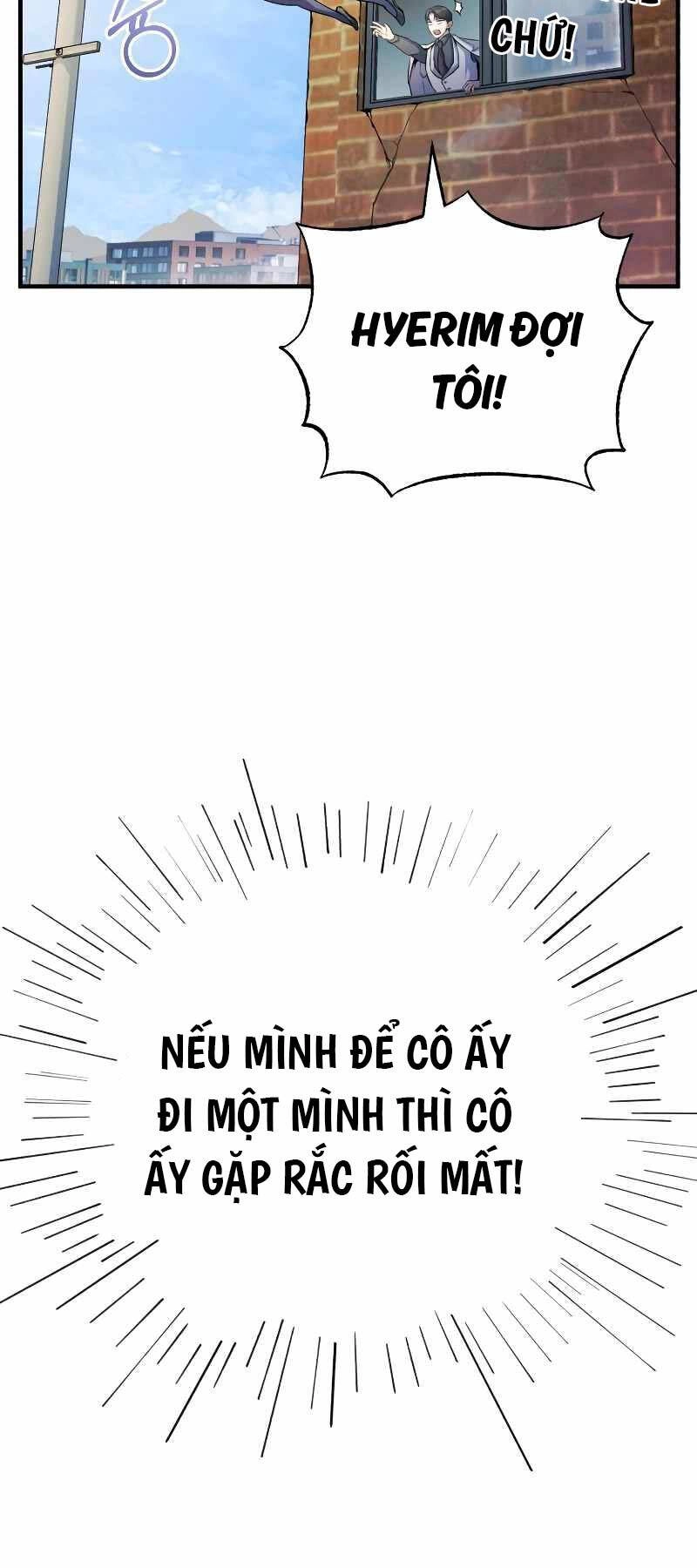 Những Nhân Vật Chính Mà Chỉ Tôi Biết Chapter 5 - 49