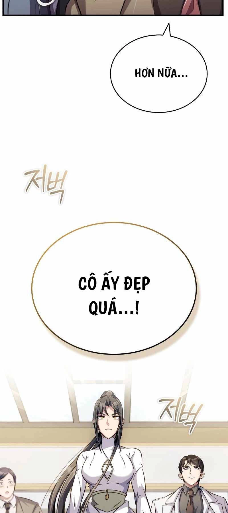 Những Nhân Vật Chính Mà Chỉ Tôi Biết Chapter 5 - 52