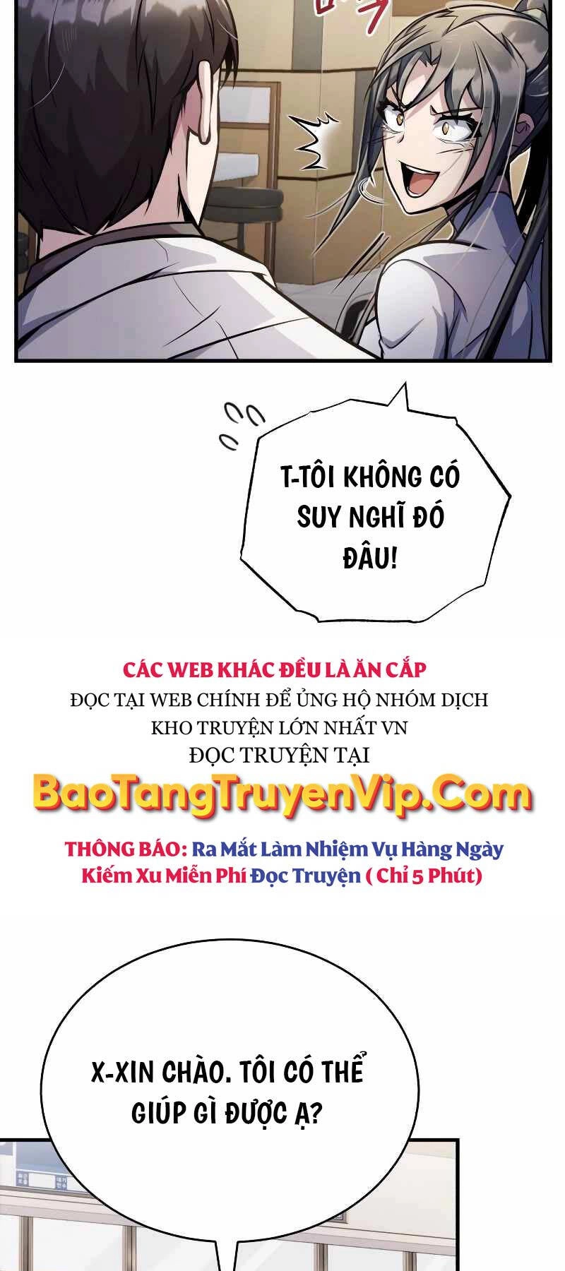 Những Nhân Vật Chính Mà Chỉ Tôi Biết Chapter 5 - 54