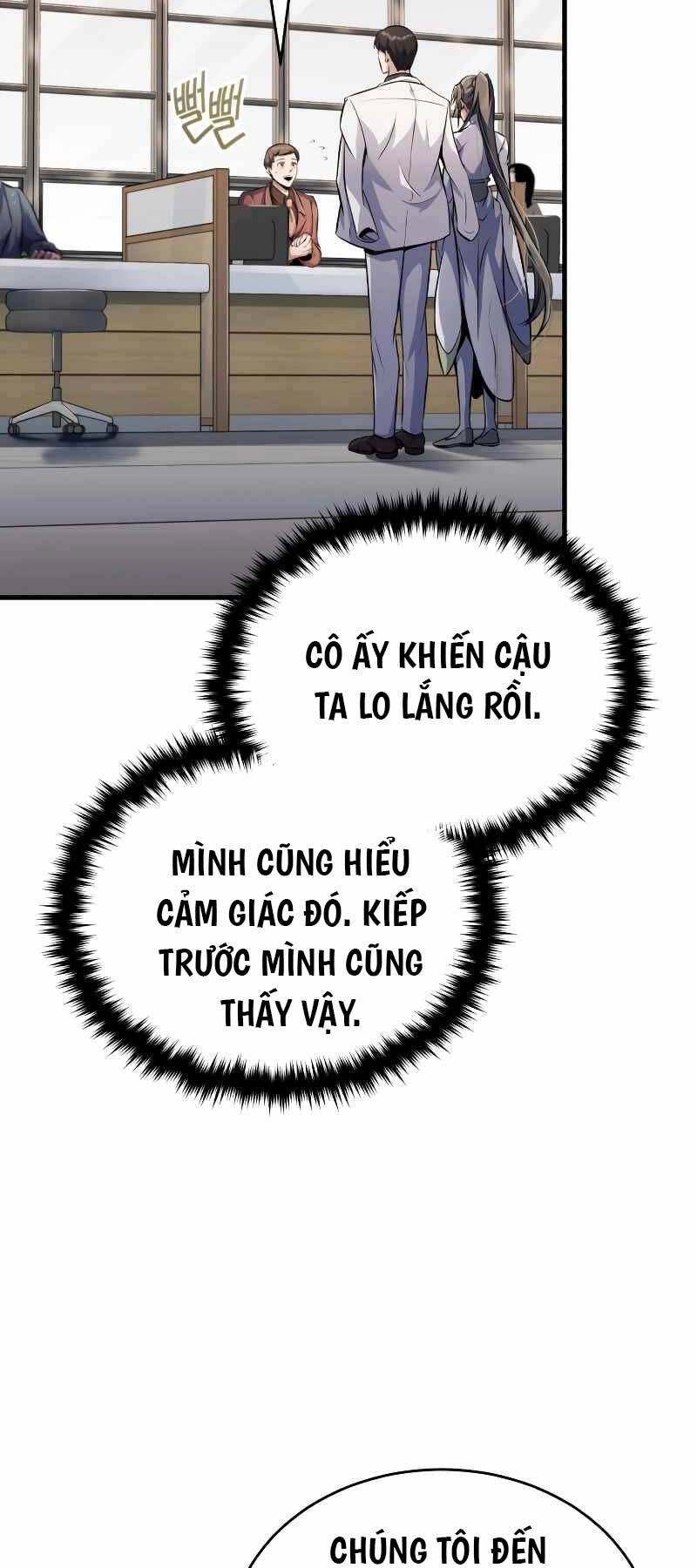 Những Nhân Vật Chính Mà Chỉ Tôi Biết Chapter 5 - 55