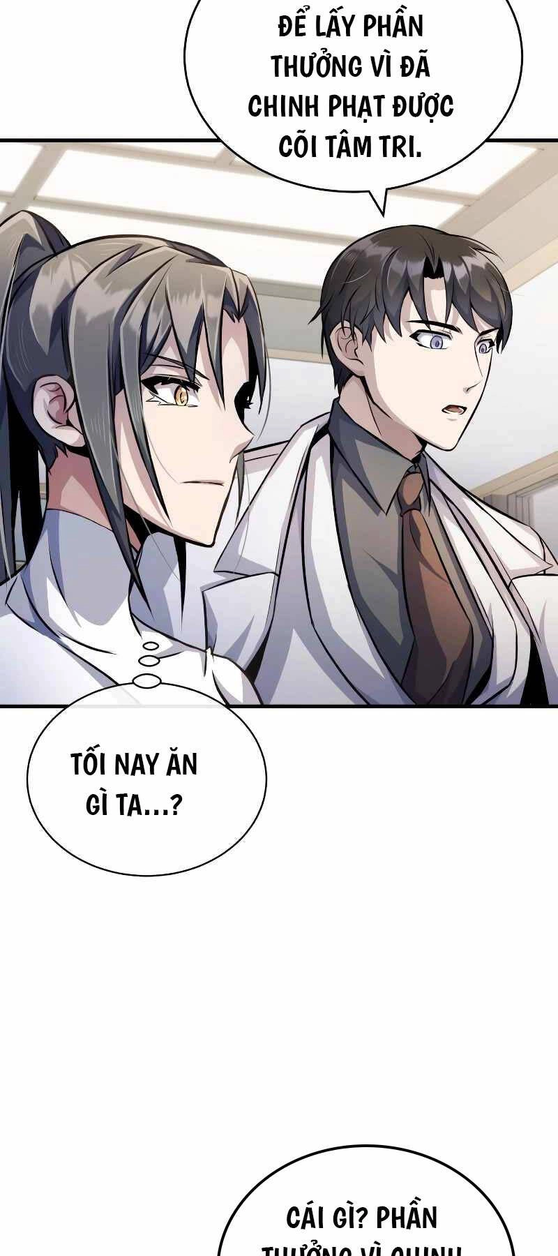 Những Nhân Vật Chính Mà Chỉ Tôi Biết Chapter 5 - 56