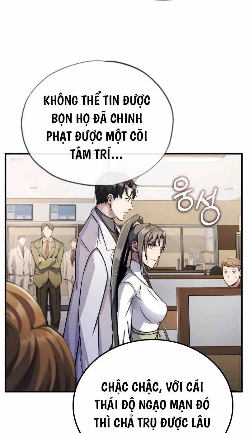 Những Nhân Vật Chính Mà Chỉ Tôi Biết Chapter 5 - 58