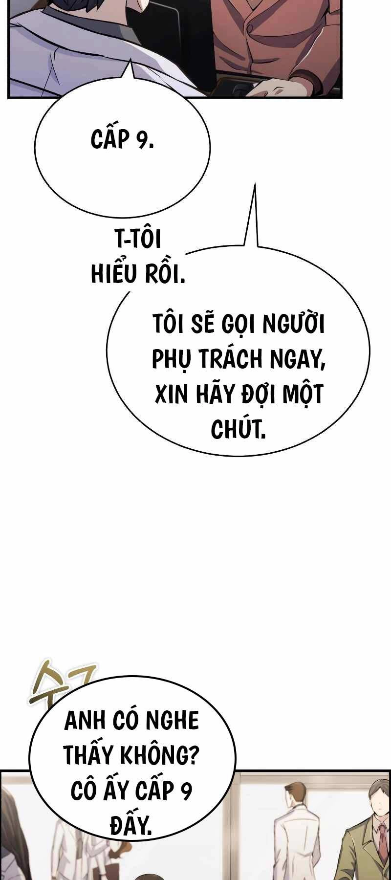 Những Nhân Vật Chính Mà Chỉ Tôi Biết Chapter 5 - 61